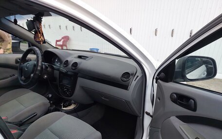Chevrolet Lacetti, 2012 год, 515 000 рублей, 13 фотография