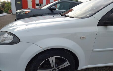 Chevrolet Lacetti, 2012 год, 515 000 рублей, 16 фотография