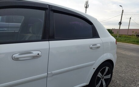 Chevrolet Lacetti, 2012 год, 515 000 рублей, 17 фотография