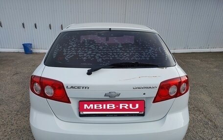 Chevrolet Lacetti, 2012 год, 515 000 рублей, 5 фотография