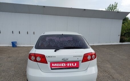 Chevrolet Lacetti, 2012 год, 515 000 рублей, 4 фотография