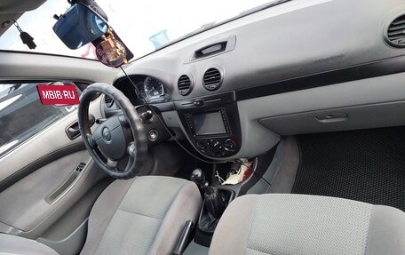 Chevrolet Lacetti, 2012 год, 515 000 рублей, 15 фотография