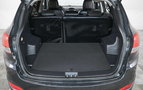 Hyundai ix35 I рестайлинг, 2010 год, 1 249 000 рублей, 8 фотография