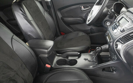 Hyundai ix35 I рестайлинг, 2010 год, 1 249 000 рублей, 10 фотография