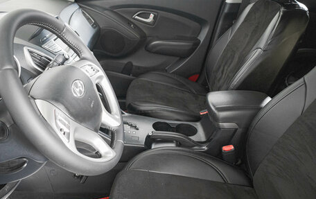 Hyundai ix35 I рестайлинг, 2010 год, 1 249 000 рублей, 9 фотография