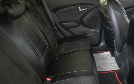 Hyundai ix35 I рестайлинг, 2010 год, 1 249 000 рублей, 11 фотография