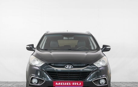 Hyundai ix35 I рестайлинг, 2010 год, 1 249 000 рублей, 3 фотография