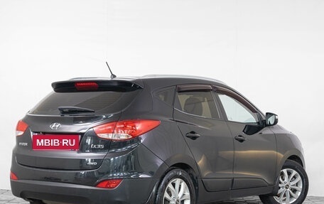 Hyundai ix35 I рестайлинг, 2010 год, 1 249 000 рублей, 7 фотография
