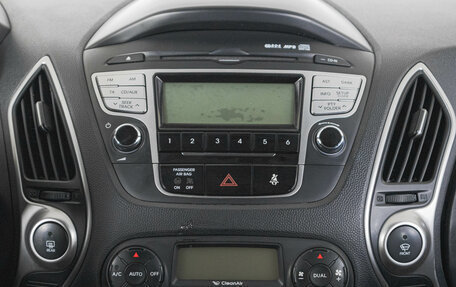 Hyundai ix35 I рестайлинг, 2010 год, 1 249 000 рублей, 19 фотография