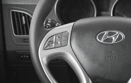 Hyundai ix35 I рестайлинг, 2010 год, 1 249 000 рублей, 17 фотография