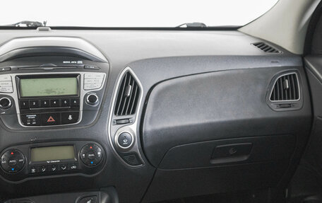 Hyundai ix35 I рестайлинг, 2010 год, 1 249 000 рублей, 15 фотография