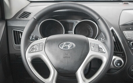 Hyundai ix35 I рестайлинг, 2010 год, 1 249 000 рублей, 16 фотография