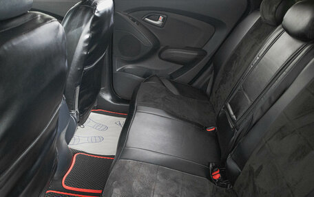 Hyundai ix35 I рестайлинг, 2010 год, 1 249 000 рублей, 12 фотография