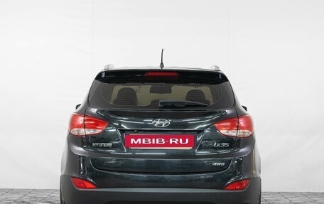 Hyundai ix35 I рестайлинг, 2010 год, 1 249 000 рублей, 6 фотография
