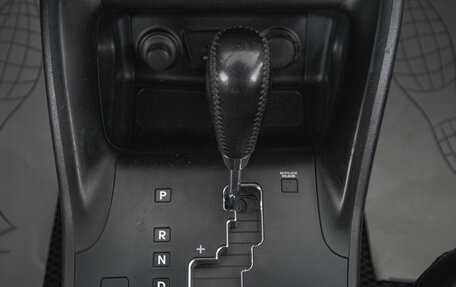 Hyundai ix35 I рестайлинг, 2010 год, 1 249 000 рублей, 20 фотография
