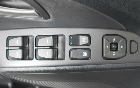 Hyundai ix35 I рестайлинг, 2010 год, 1 249 000 рублей, 22 фотография