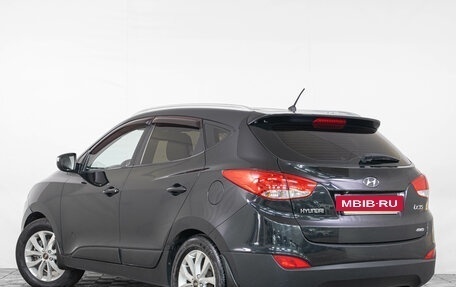 Hyundai ix35 I рестайлинг, 2010 год, 1 249 000 рублей, 5 фотография
