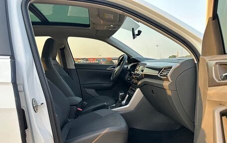 Volkswagen T-Cross I, 2023 год, 1 210 000 рублей, 15 фотография