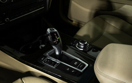 BMW X3, 2012 год, 1 599 700 рублей, 17 фотография
