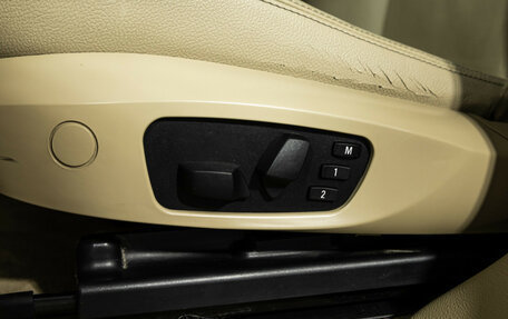 BMW X3, 2012 год, 1 599 700 рублей, 19 фотография