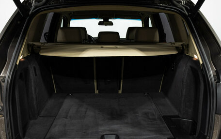 BMW X3, 2012 год, 1 599 700 рублей, 21 фотография