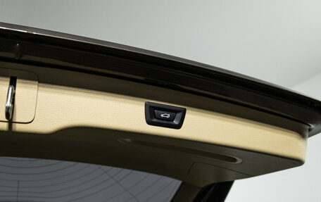 BMW X3, 2012 год, 1 599 700 рублей, 20 фотография