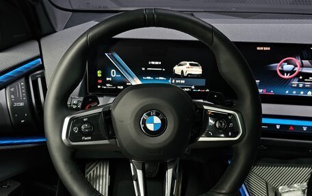 BMW X3, 2025 год, 7 880 000 рублей, 9 фотография