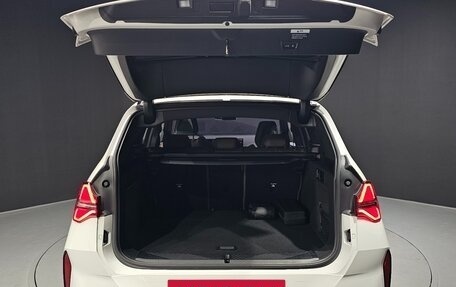 BMW X3, 2025 год, 7 880 000 рублей, 5 фотография