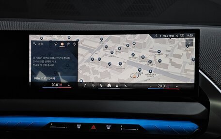 BMW X3, 2025 год, 7 880 000 рублей, 16 фотография