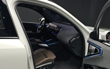 BMW X3, 2025 год, 7 880 000 рублей, 21 фотография