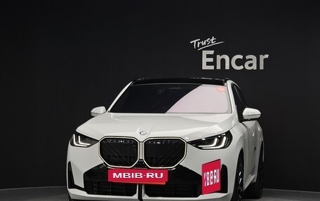 BMW X3, 2025 год, 7 880 000 рублей, 2 фотография