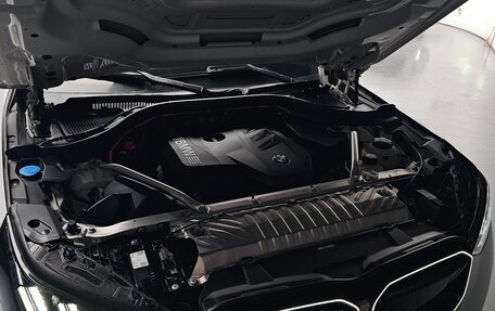 BMW X3, 2025 год, 7 880 000 рублей, 31 фотография