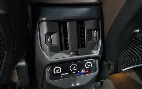 BMW X3, 2025 год, 7 880 000 рублей, 28 фотография