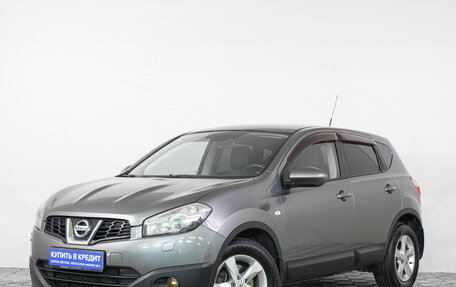 Nissan Qashqai, 2011 год, 1 249 000 рублей, 4 фотография