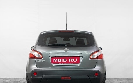 Nissan Qashqai, 2011 год, 1 249 000 рублей, 6 фотография