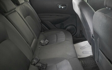 Nissan Qashqai, 2011 год, 1 249 000 рублей, 11 фотография