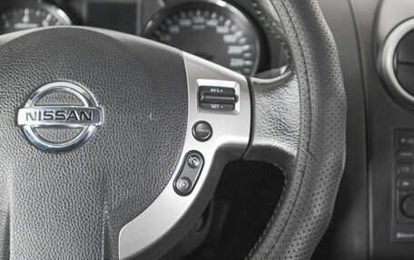 Nissan Qashqai, 2011 год, 1 249 000 рублей, 18 фотография
