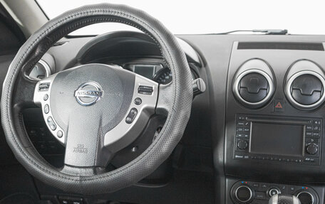 Nissan Qashqai, 2011 год, 1 249 000 рублей, 13 фотография