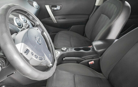 Nissan Qashqai, 2011 год, 1 249 000 рублей, 9 фотография