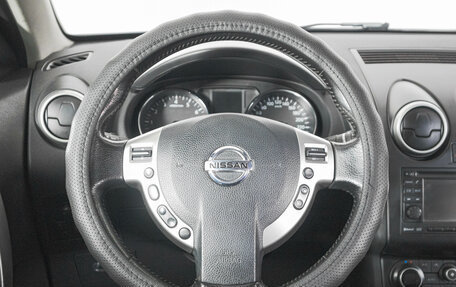 Nissan Qashqai, 2011 год, 1 249 000 рублей, 16 фотография