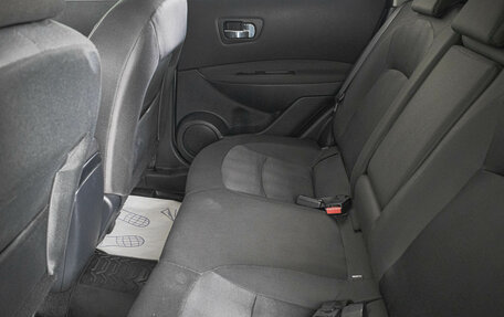 Nissan Qashqai, 2011 год, 1 249 000 рублей, 12 фотография