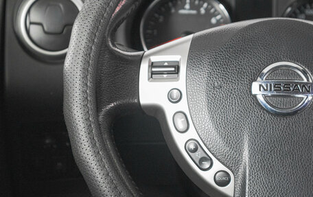Nissan Qashqai, 2011 год, 1 249 000 рублей, 17 фотография