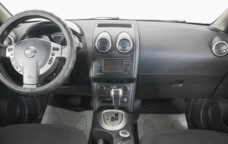 Nissan Qashqai, 2011 год, 1 249 000 рублей, 14 фотография