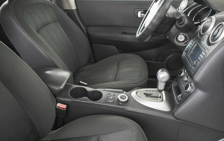 Nissan Qashqai, 2011 год, 1 249 000 рублей, 10 фотография