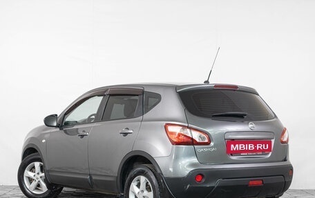 Nissan Qashqai, 2011 год, 1 249 000 рублей, 5 фотография