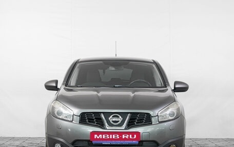 Nissan Qashqai, 2011 год, 1 249 000 рублей, 2 фотография