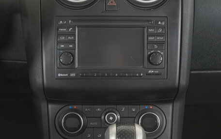 Nissan Qashqai, 2011 год, 1 249 000 рублей, 19 фотография