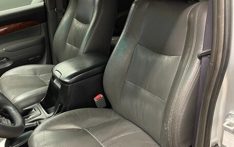 Toyota Land Cruiser Prado 120 рестайлинг, 2005 год, 2 250 000 рублей, 9 фотография