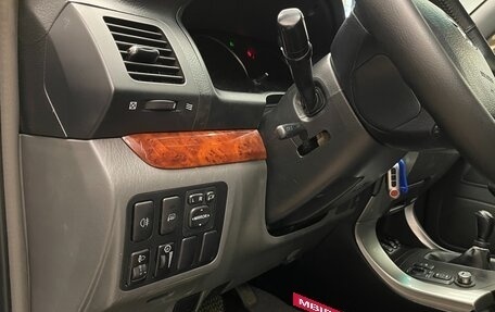 Toyota Land Cruiser Prado 120 рестайлинг, 2005 год, 2 250 000 рублей, 8 фотография