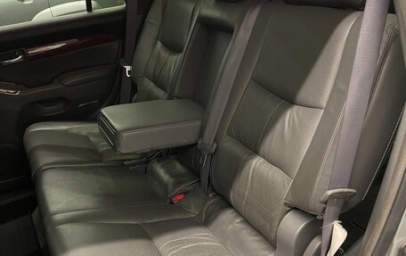 Toyota Land Cruiser Prado 120 рестайлинг, 2005 год, 2 250 000 рублей, 16 фотография
